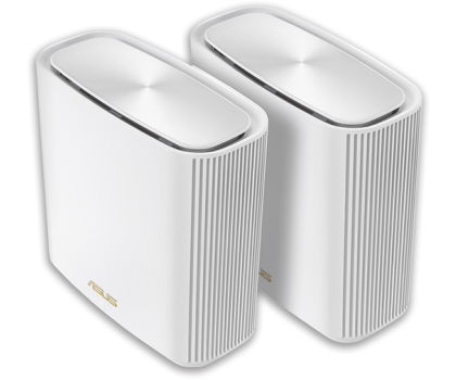 Router ASUS ZenWiFi AX XT8 MESH (6600Mb/s a/b/g/n/ac/ax) 2xAP
